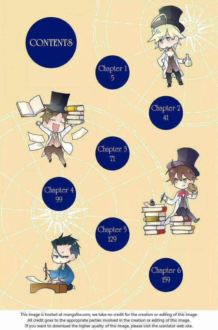 Telcel Chapter 1 trang 3