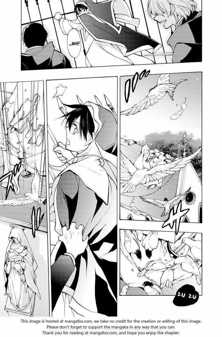 Telcel Chapter 1 trang 33