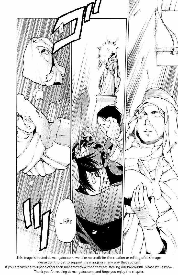 Telcel Chapter 1 trang 34