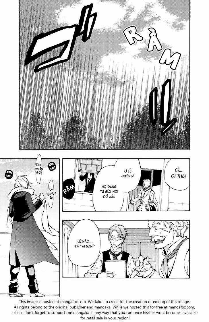 Telcel Chapter 1 trang 35