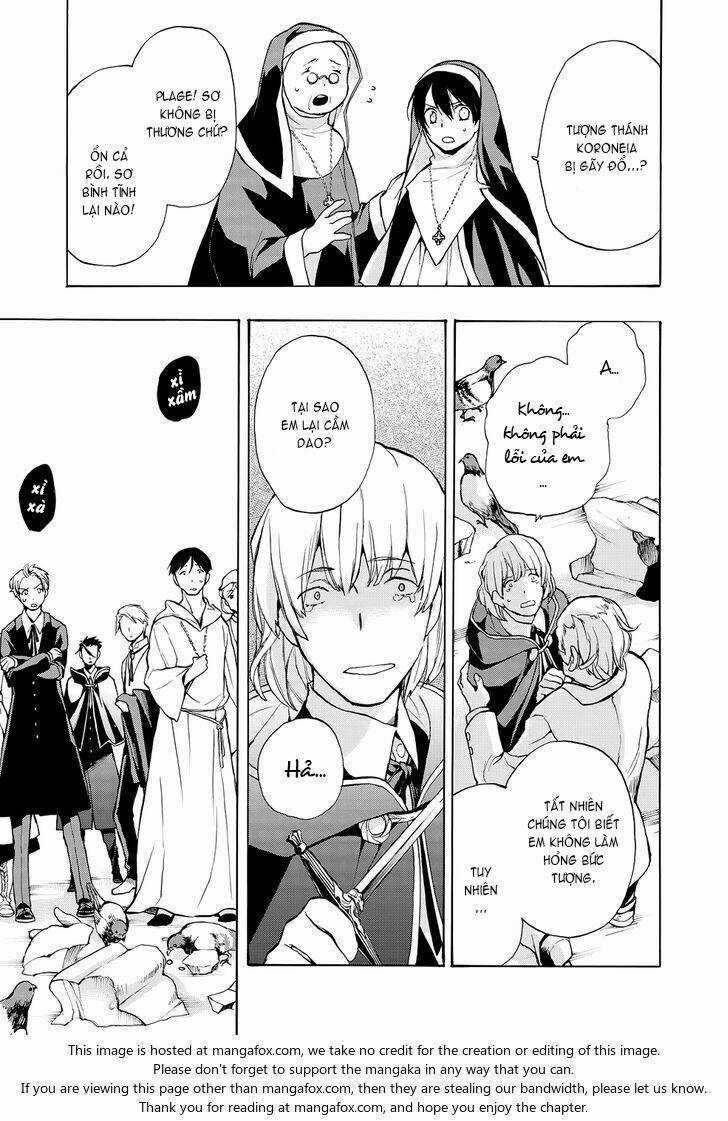 Telcel Chapter 1 trang 37