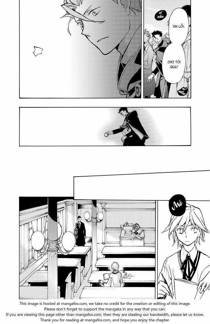 Telcel Chapter 1 trang 38