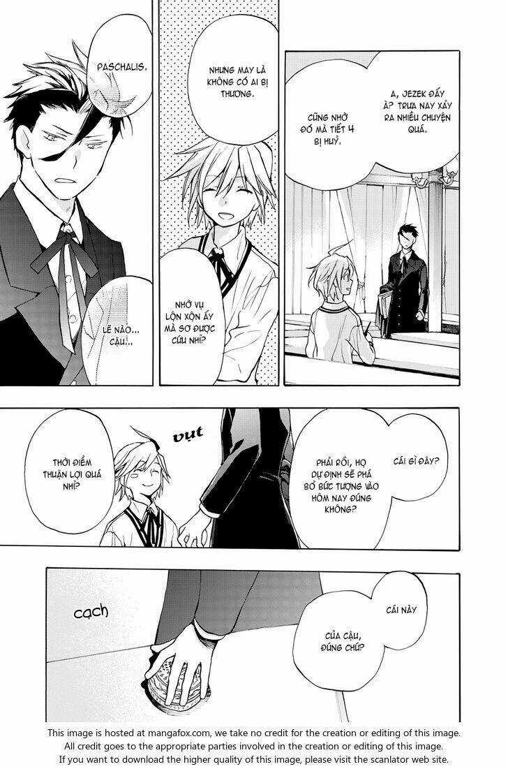 Telcel Chapter 1 trang 39