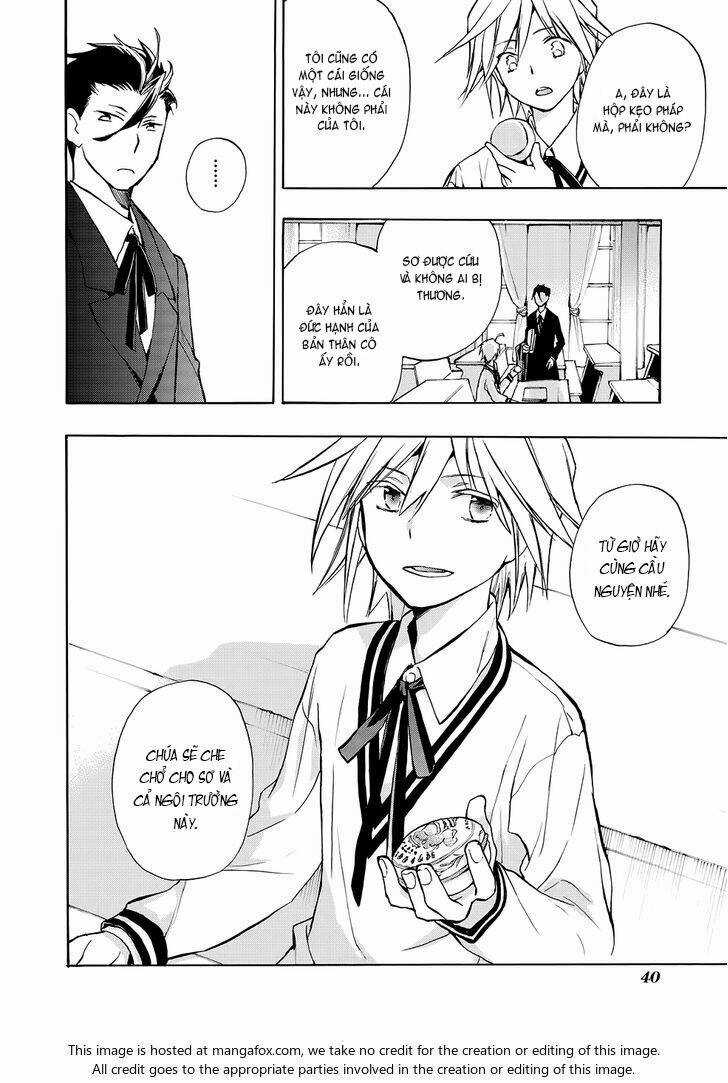 Telcel Chapter 1 trang 40