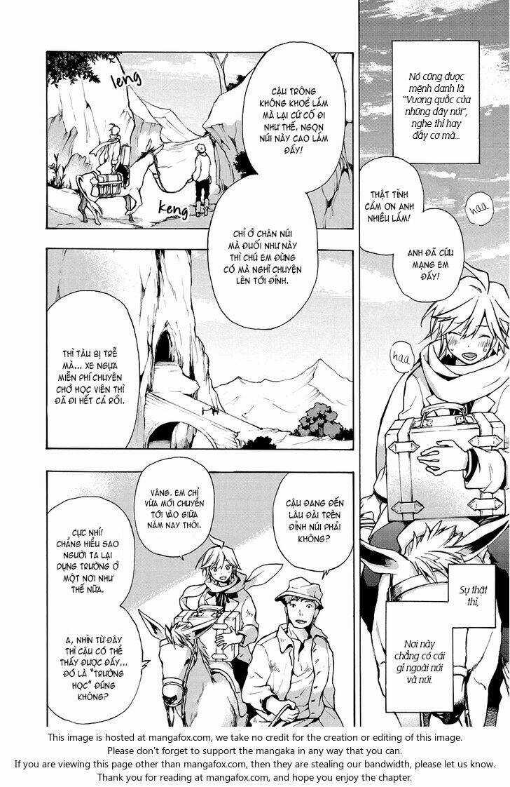 Telcel Chapter 1 trang 8