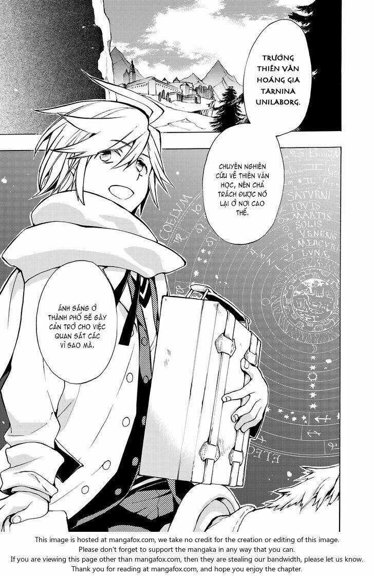 Telcel Chapter 1 trang 9