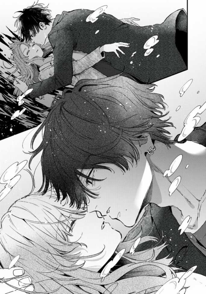 Tên ăn bám Hana-kun luôn muốn chết Chapter 2 trang 29