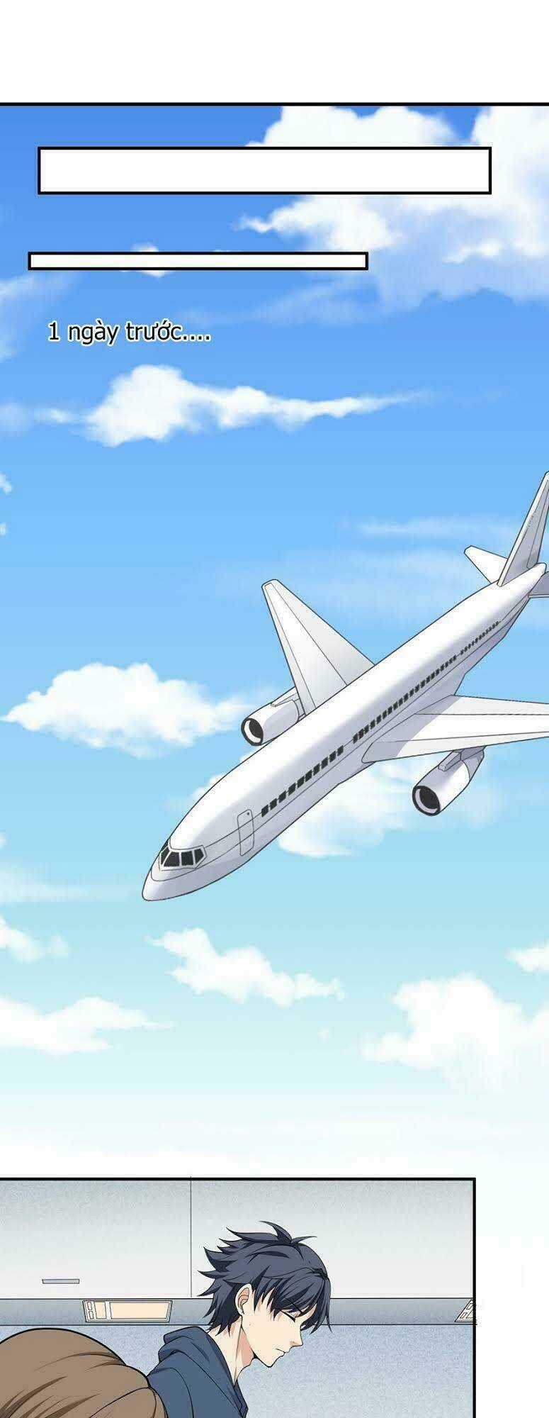 Tên Bảo Vệ Này Có Chút Tà Chapter 1 trang 15