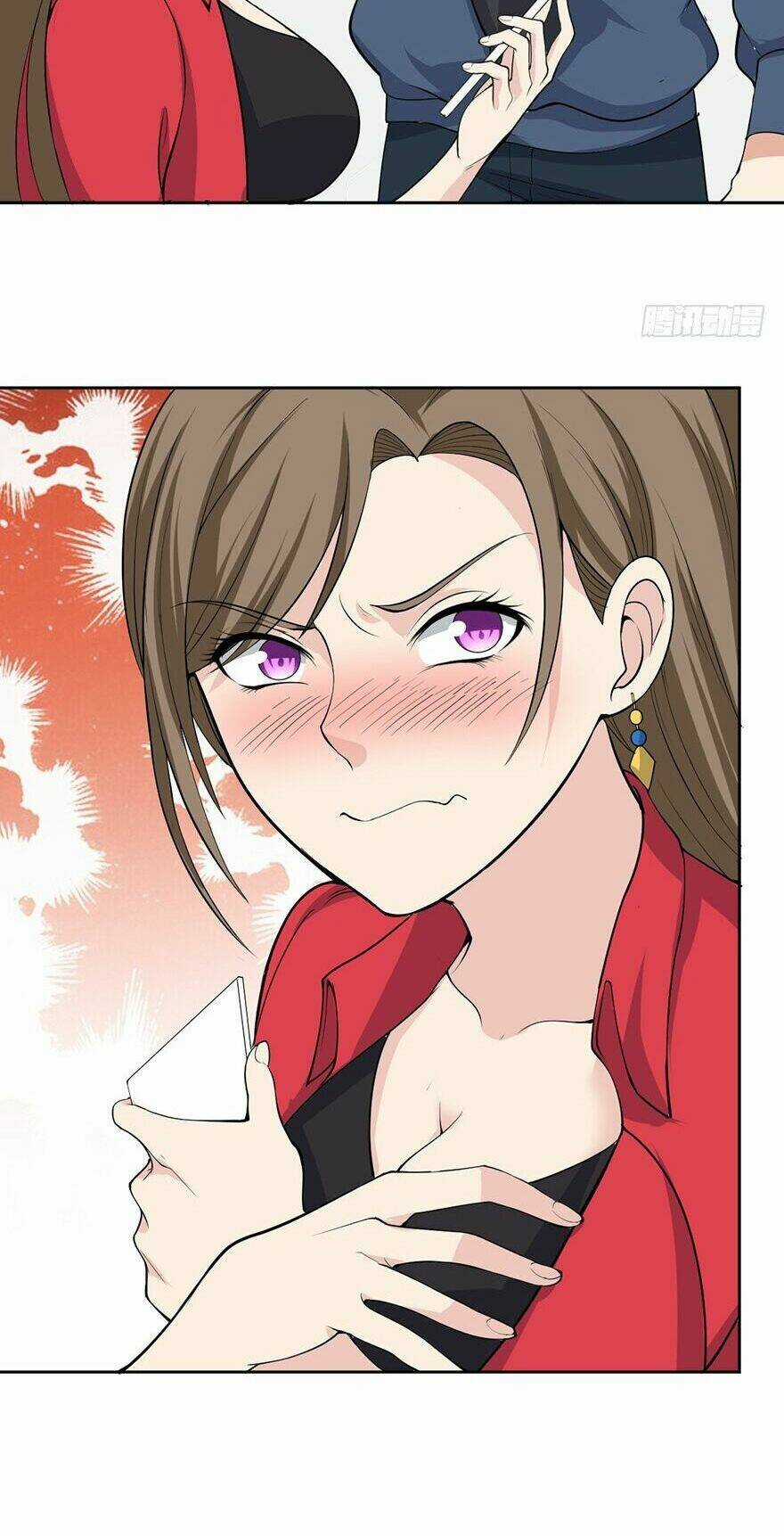 Tên Bảo Vệ Này Có Chút Tà Chapter 1 trang 21