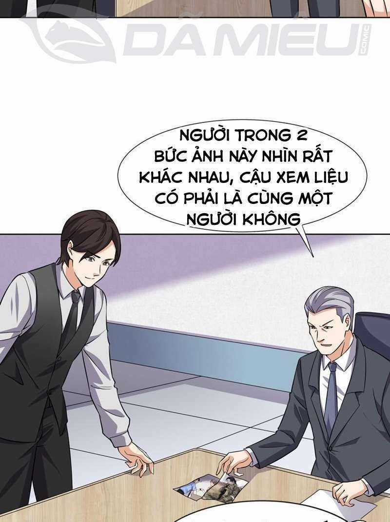 Tên Bảo Vệ Này Có Chút Tà Chapter 10 trang 6
