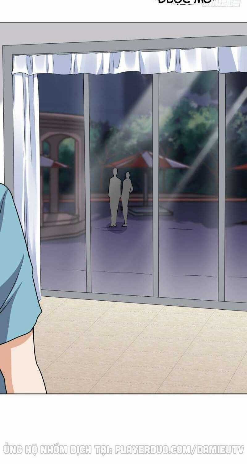 Tên Bảo Vệ Này Có Chút Tà Chapter 18 trang 19