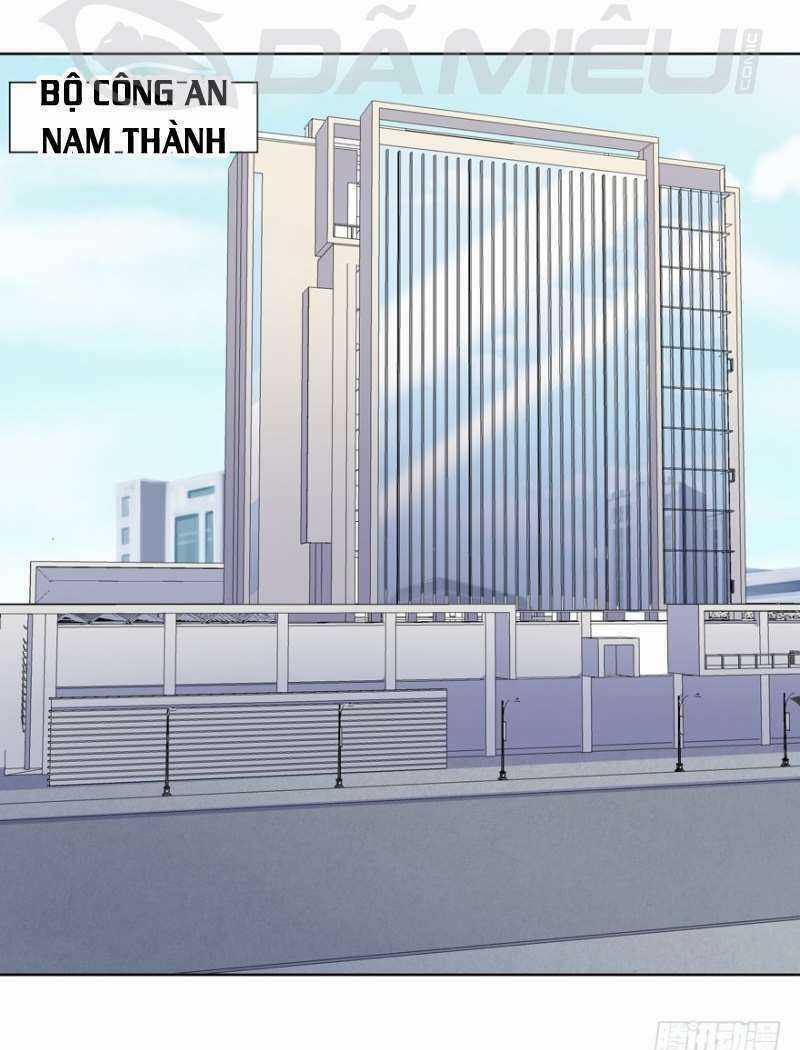 Tên Bảo Vệ Này Có Chút Tà Chapter 18 trang 9