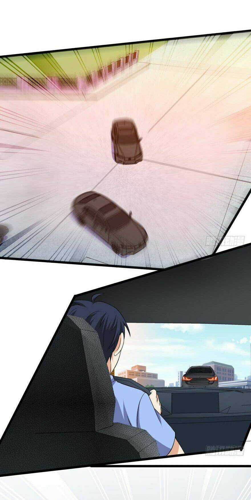 Tên Bảo Vệ Này Có Chút Tà Chapter 2 trang 22