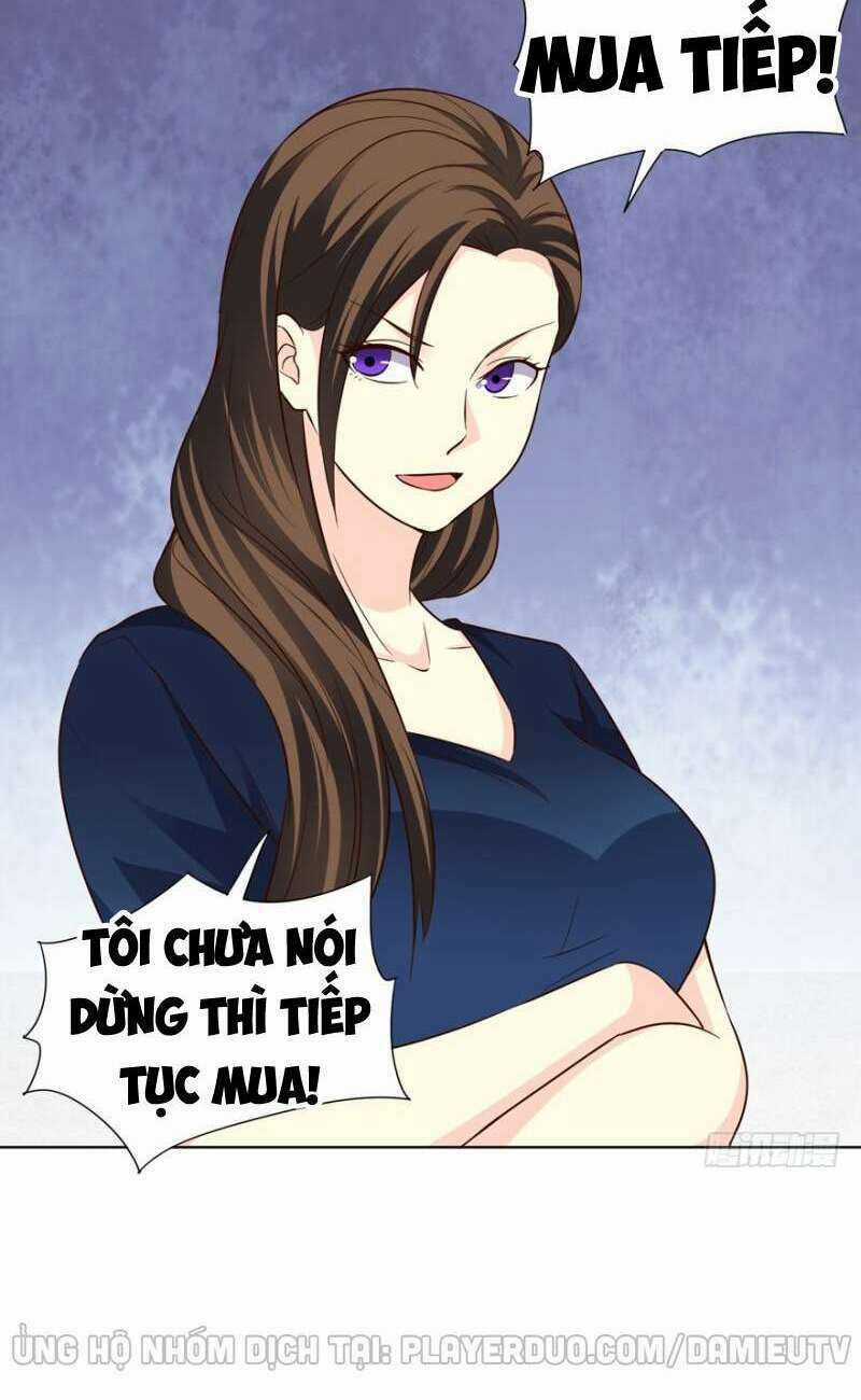 Tên Bảo Vệ Này Có Chút Tà Chapter 20 trang 8