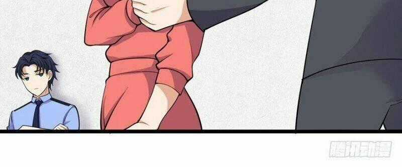 Tên Bảo Vệ Này Có Chút Tà Chapter 21 trang 1
