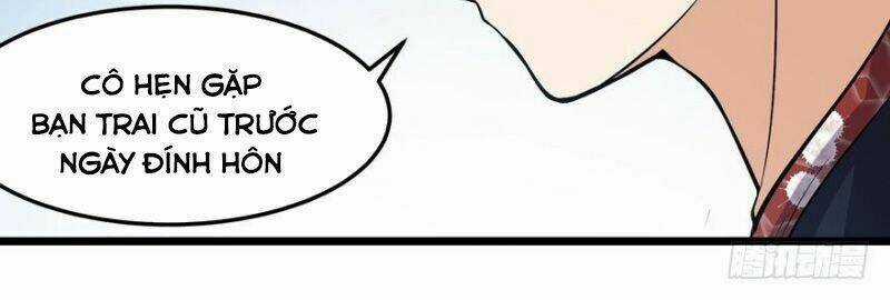 Tên Bảo Vệ Này Có Chút Tà Chapter 21 trang 21