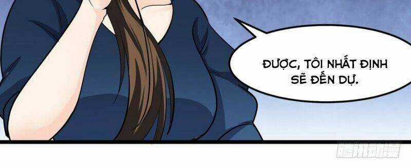 Tên Bảo Vệ Này Có Chút Tà Chapter 21 trang 7