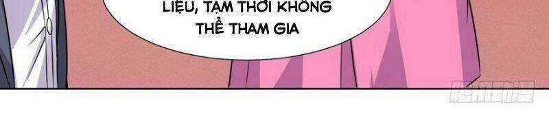 Tên Bảo Vệ Này Có Chút Tà Chapter 22 trang 21