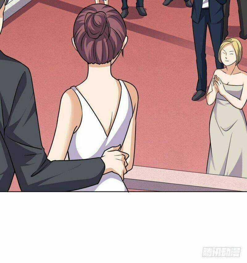 Tên Bảo Vệ Này Có Chút Tà Chapter 22 trang 5