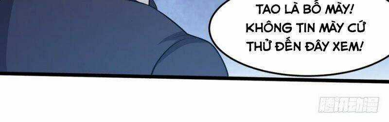 Tên Bảo Vệ Này Có Chút Tà Chapter 23 trang 15