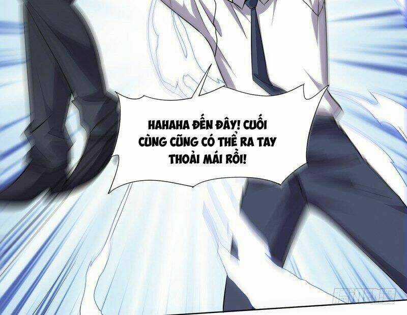 Tên Bảo Vệ Này Có Chút Tà Chapter 24 trang 10