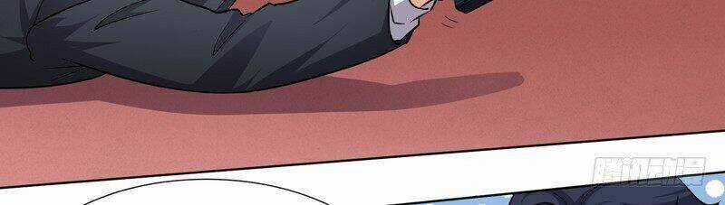 Tên Bảo Vệ Này Có Chút Tà Chapter 24 trang 12