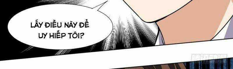 Tên Bảo Vệ Này Có Chút Tà Chapter 24 trang 15