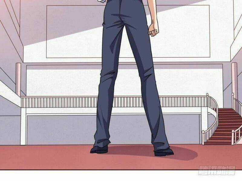 Tên Bảo Vệ Này Có Chút Tà Chapter 24 trang 2