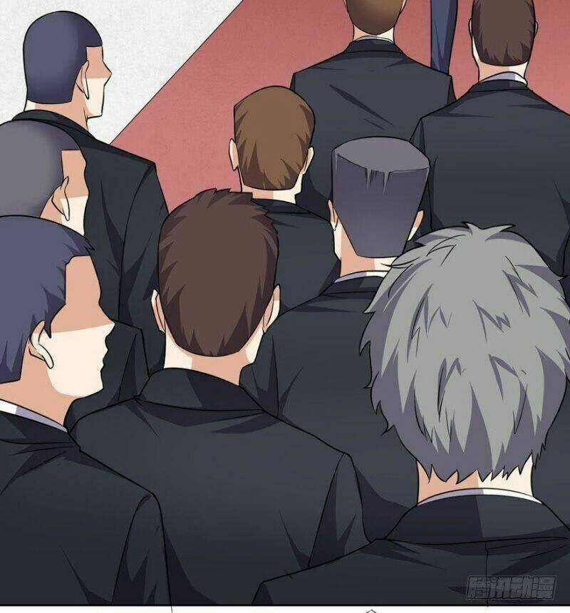 Tên Bảo Vệ Này Có Chút Tà Chapter 24 trang 8