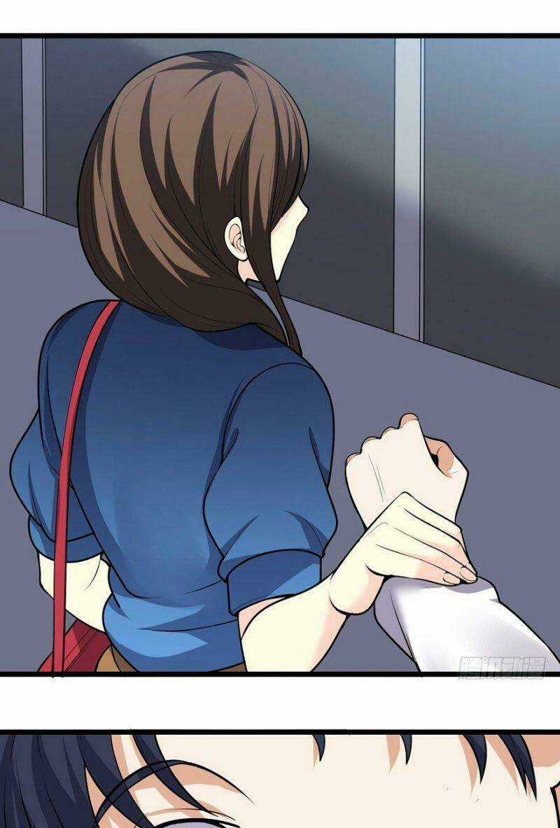 Tên Bảo Vệ Này Có Chút Tà Chapter 25 trang 14