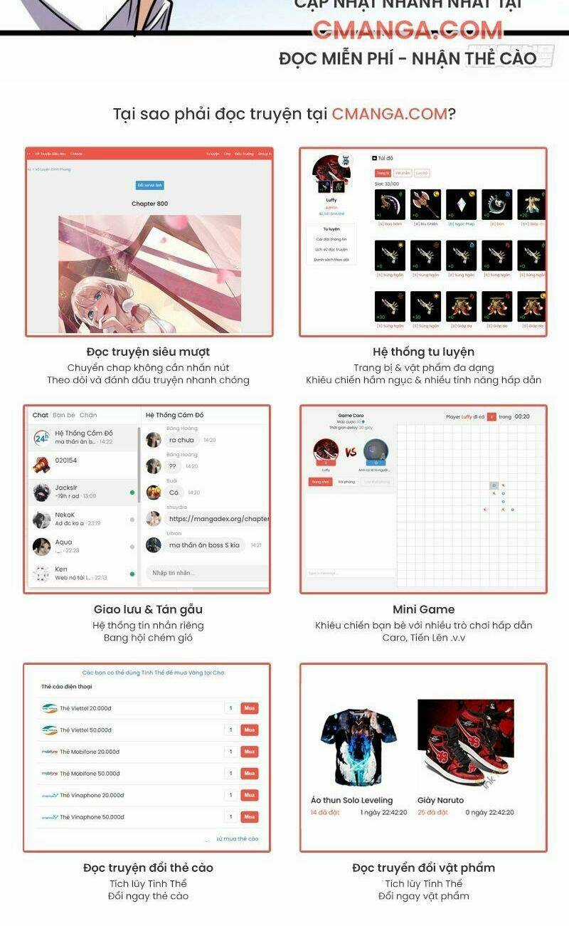 Tên Bảo Vệ Này Có Chút Tà Chapter 25 trang 7