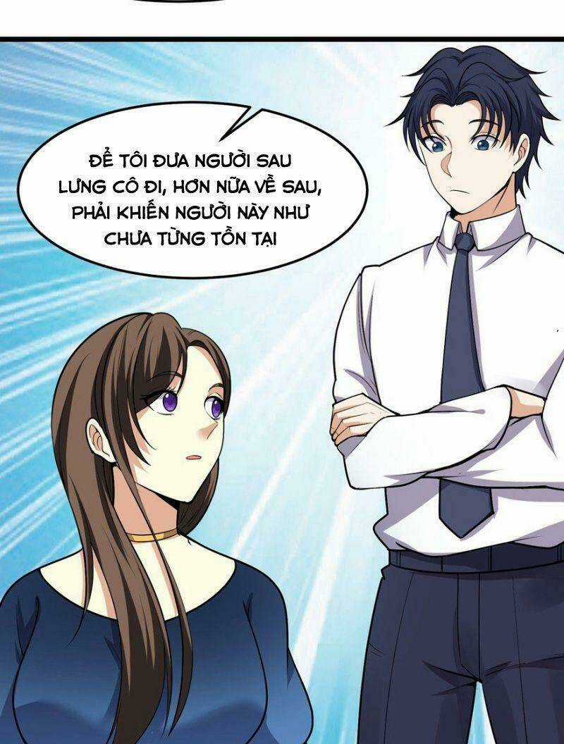 Tên Bảo Vệ Này Có Chút Tà Chapter 25 trang 9