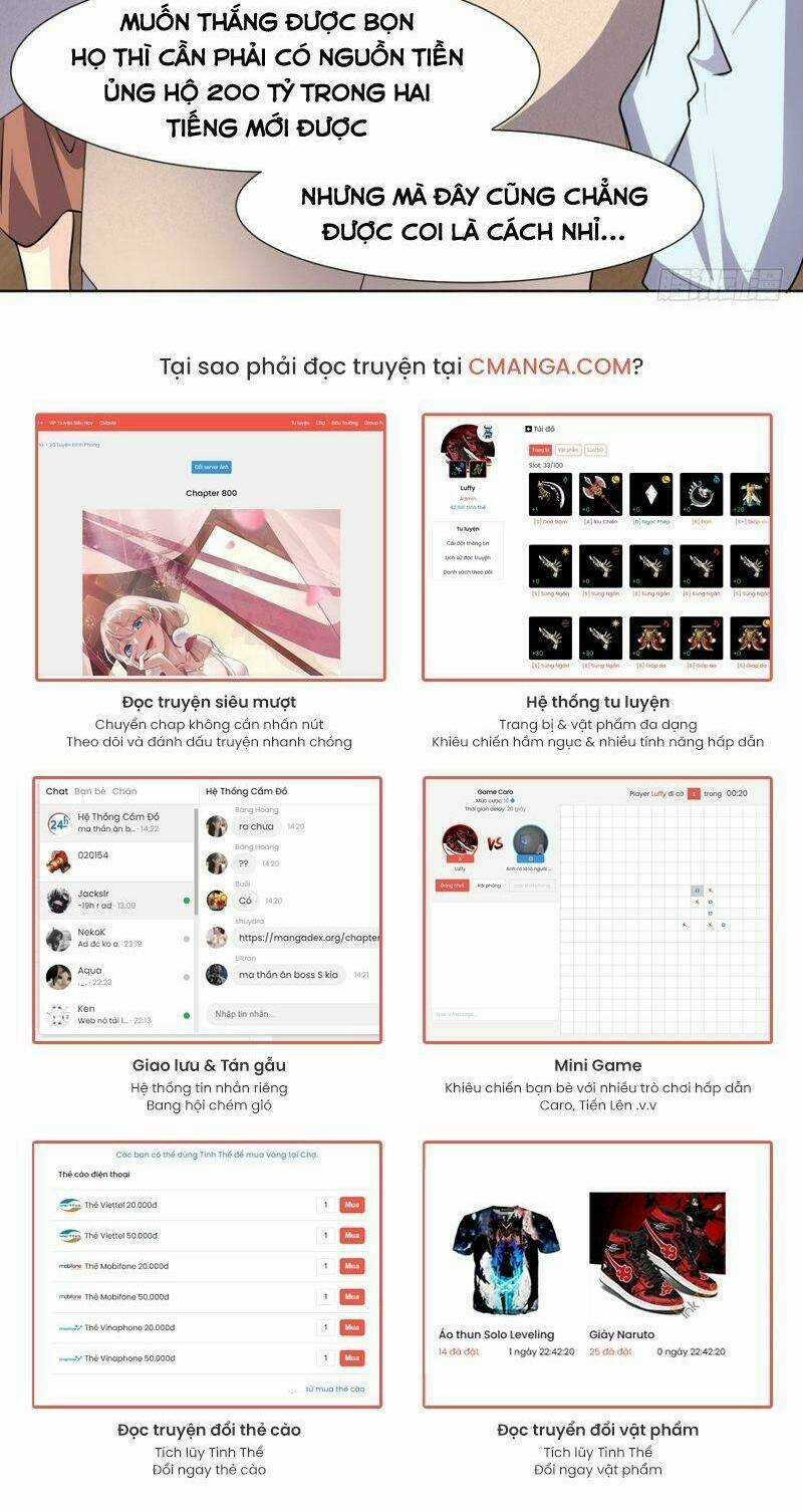 Tên Bảo Vệ Này Có Chút Tà Chapter 26 trang 11