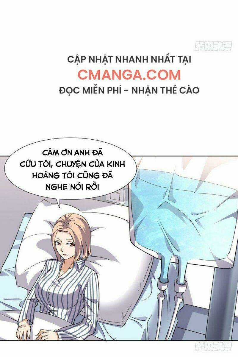 Tên Bảo Vệ Này Có Chút Tà Chapter 26 trang 20