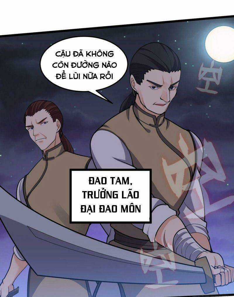 Tên Bảo Vệ Này Có Chút Tà Chapter 27 trang 10