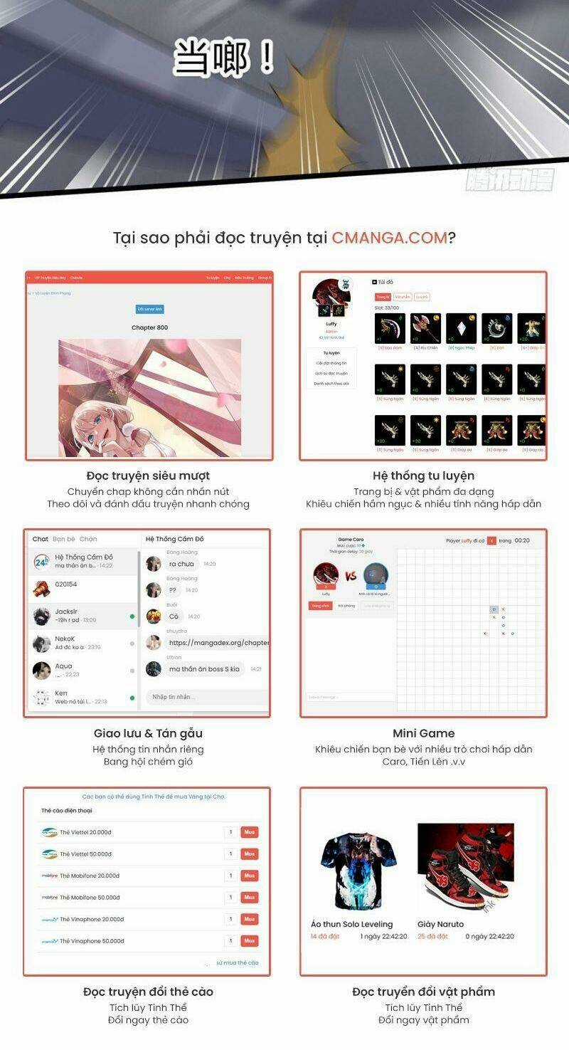 Tên Bảo Vệ Này Có Chút Tà Chapter 27 trang 9