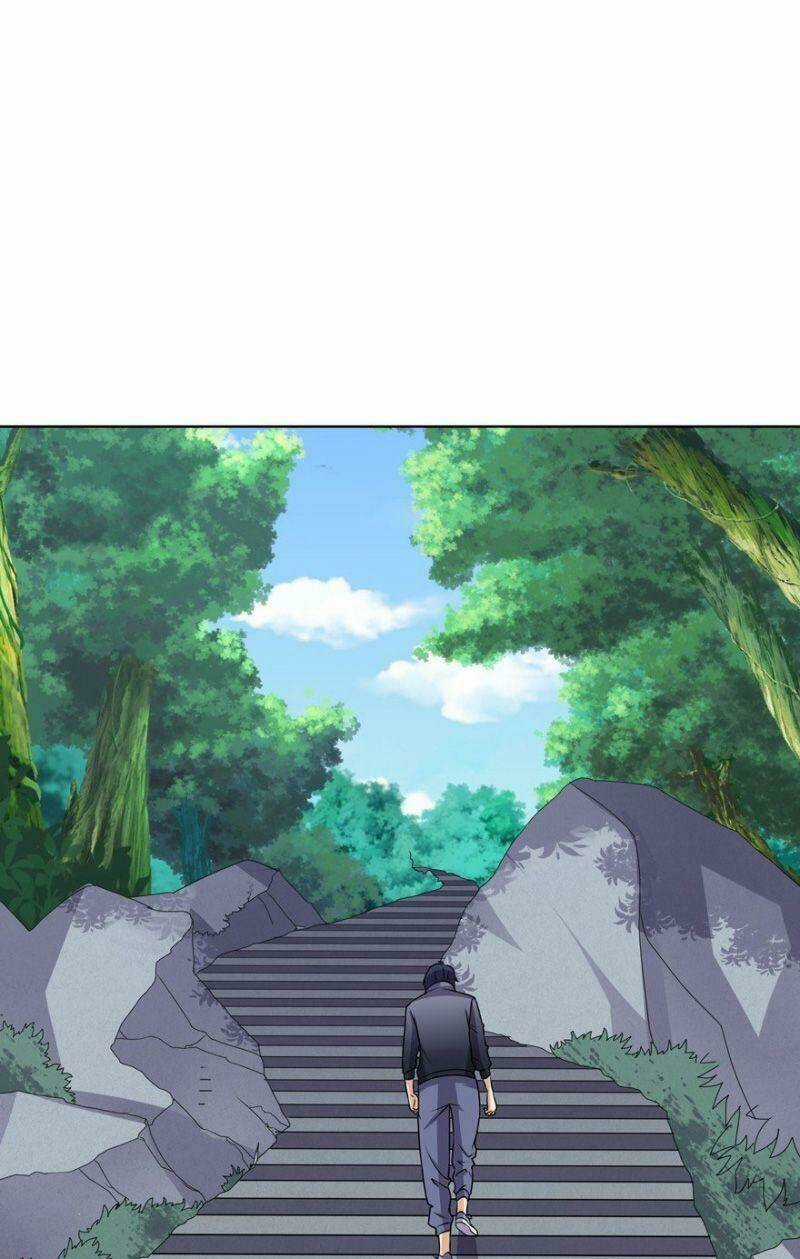 Tên Bảo Vệ Này Có Chút Tà Chapter 28 trang 22