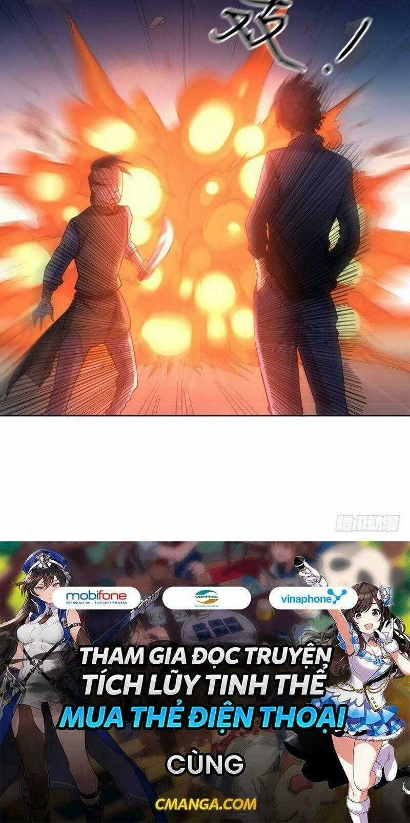 Tên Bảo Vệ Này Có Chút Tà Chapter 28 trang 26