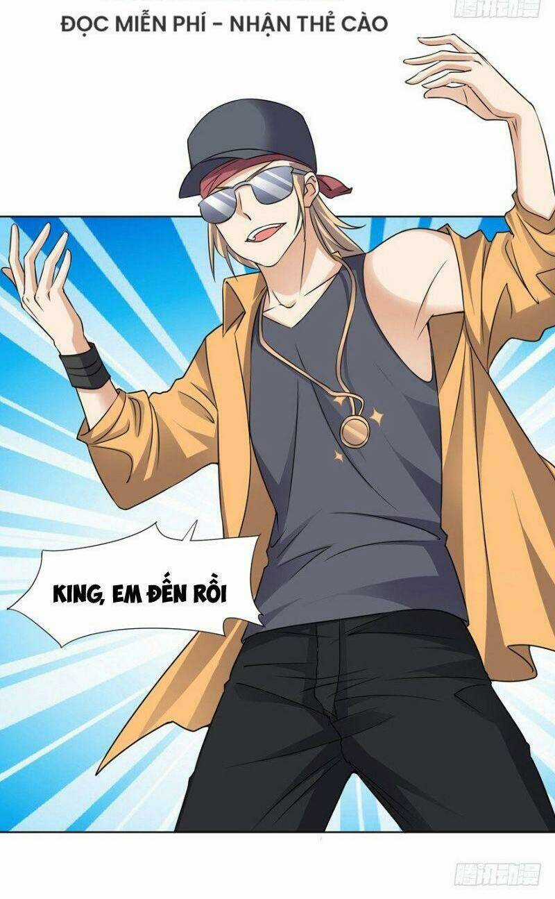 Tên Bảo Vệ Này Có Chút Tà Chapter 28 trang 9