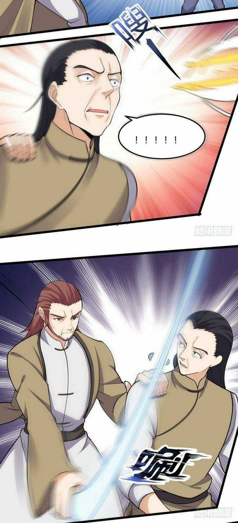 Tên Bảo Vệ Này Có Chút Tà Chapter 29 trang 5