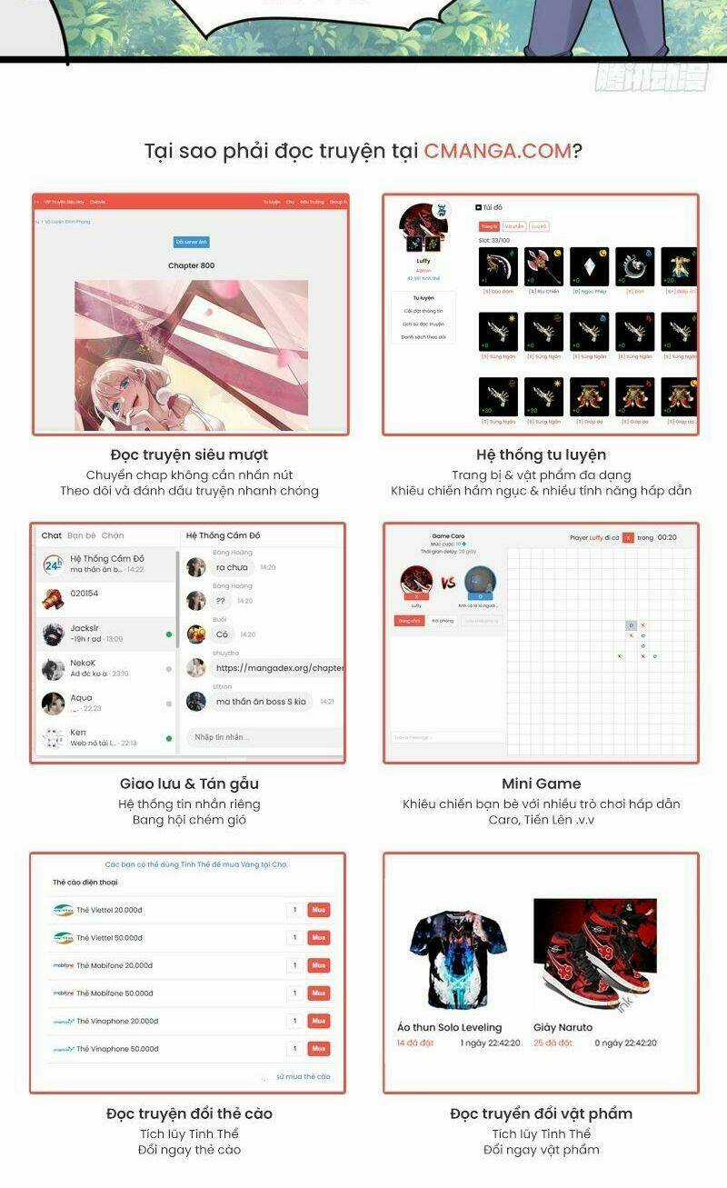 Tên Bảo Vệ Này Có Chút Tà Chapter 29 trang 8