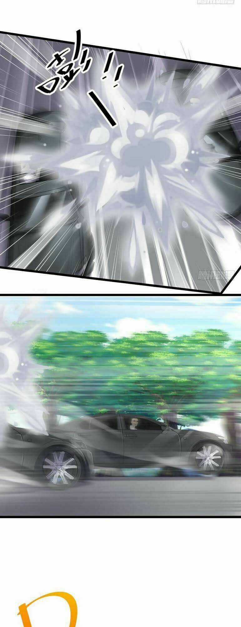 Tên Bảo Vệ Này Có Chút Tà Chapter 3 trang 4