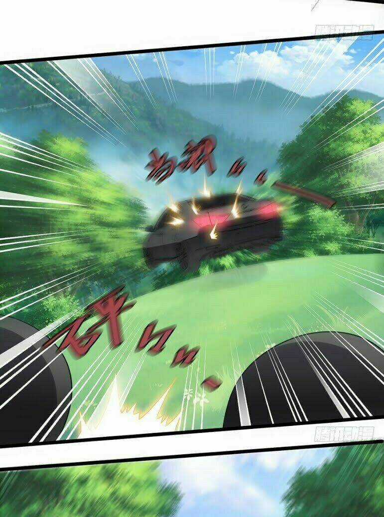 Tên Bảo Vệ Này Có Chút Tà Chapter 3 trang 8