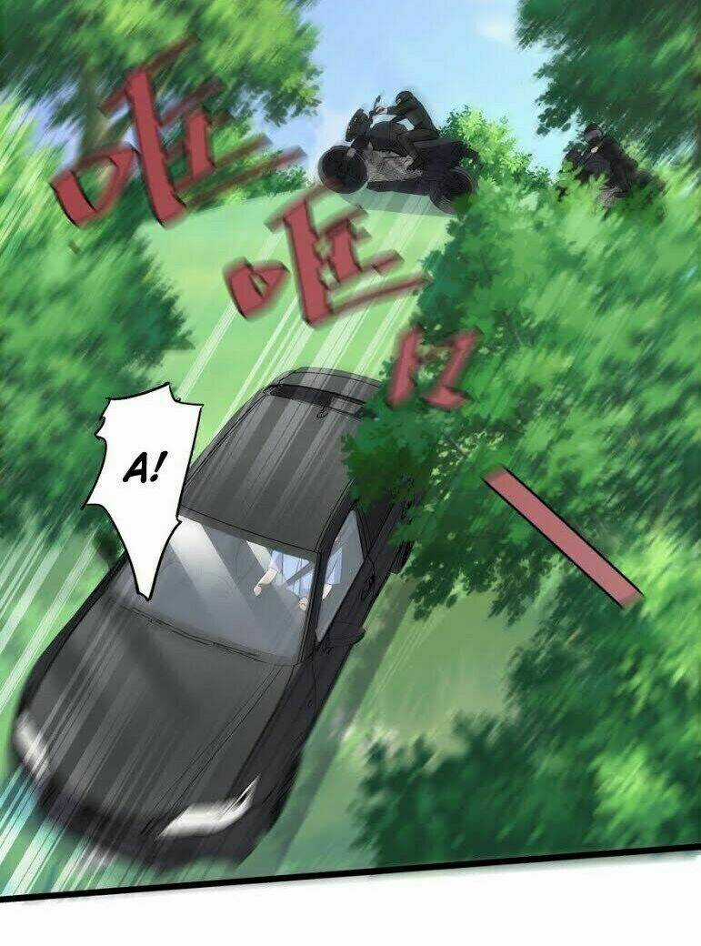 Tên Bảo Vệ Này Có Chút Tà Chapter 3 trang 9