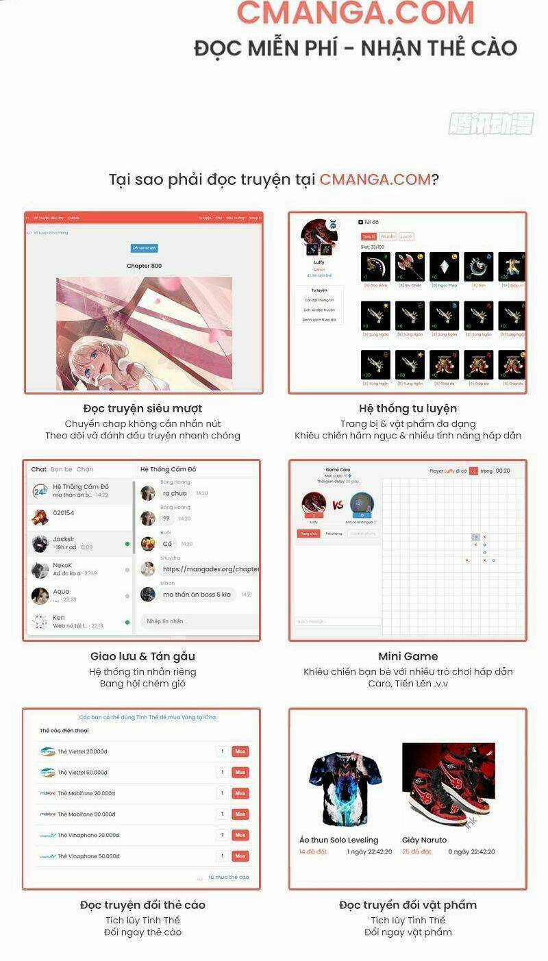 Tên Bảo Vệ Này Có Chút Tà Chapter 30 trang 9