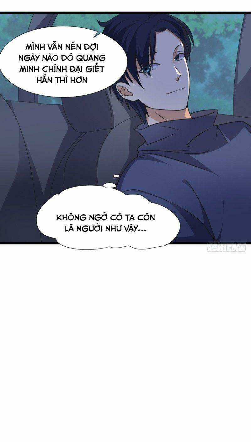 Tên Bảo Vệ Này Có Chút Tà Chapter 32 trang 17