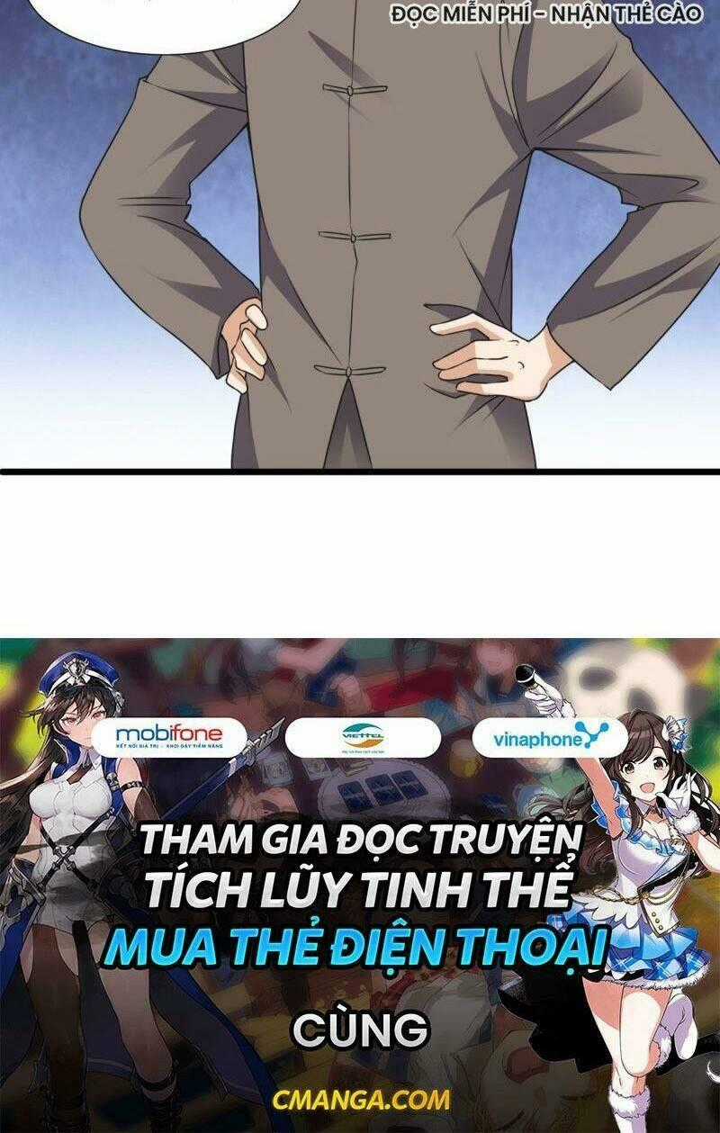 Tên Bảo Vệ Này Có Chút Tà Chapter 32 trang 22