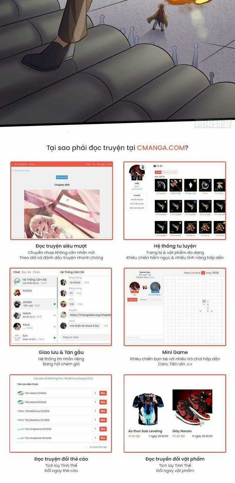 Tên Bảo Vệ Này Có Chút Tà Chapter 33 trang 12