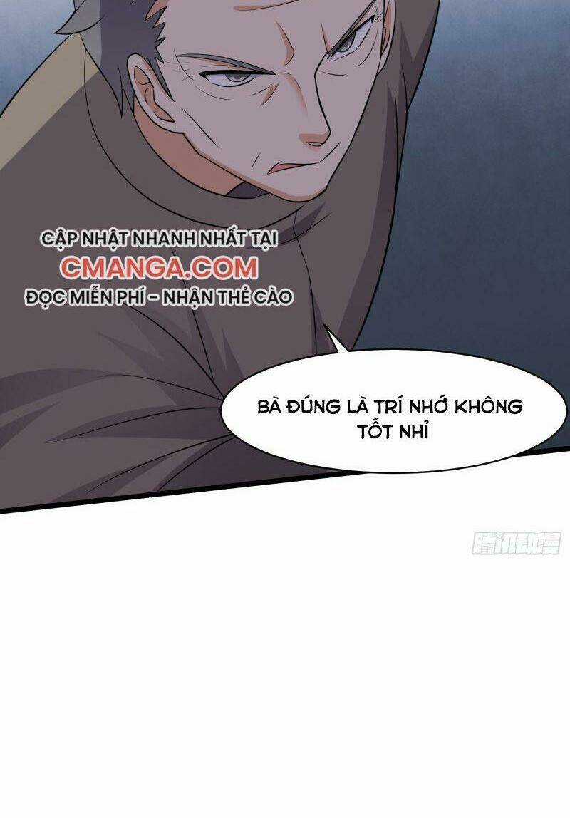 Tên Bảo Vệ Này Có Chút Tà Chapter 33 trang 18