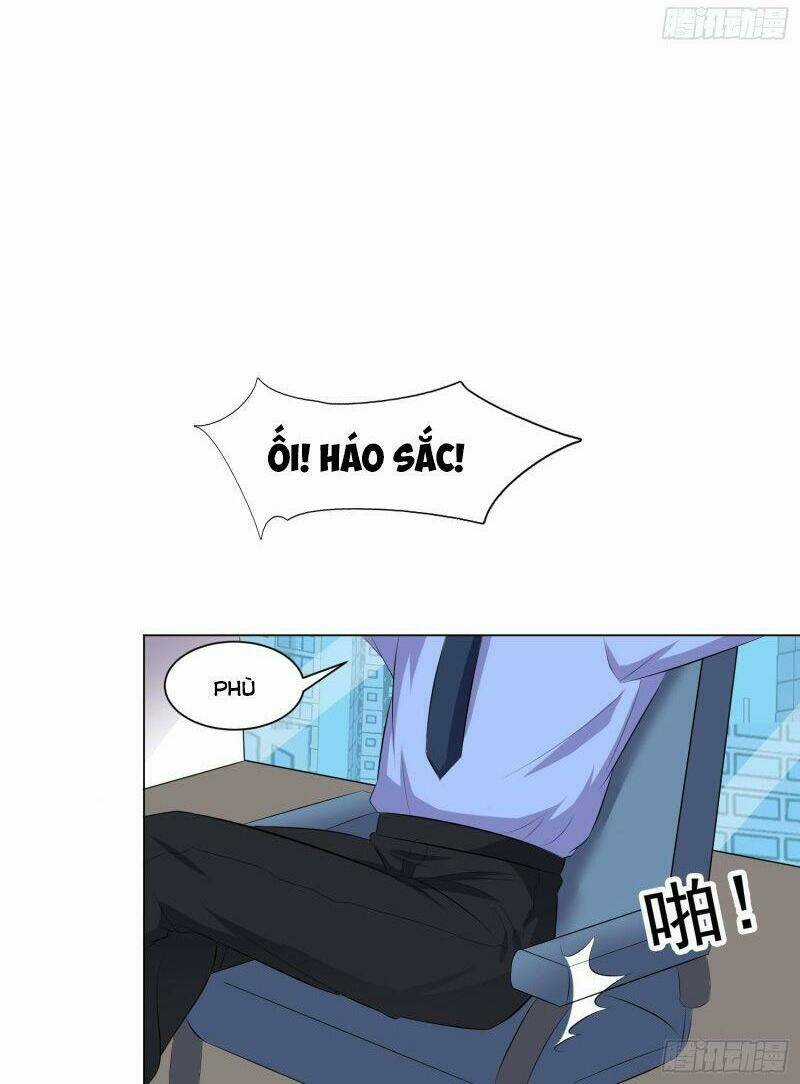 Tên Bảo Vệ Này Có Chút Tà Chapter 34 trang 14